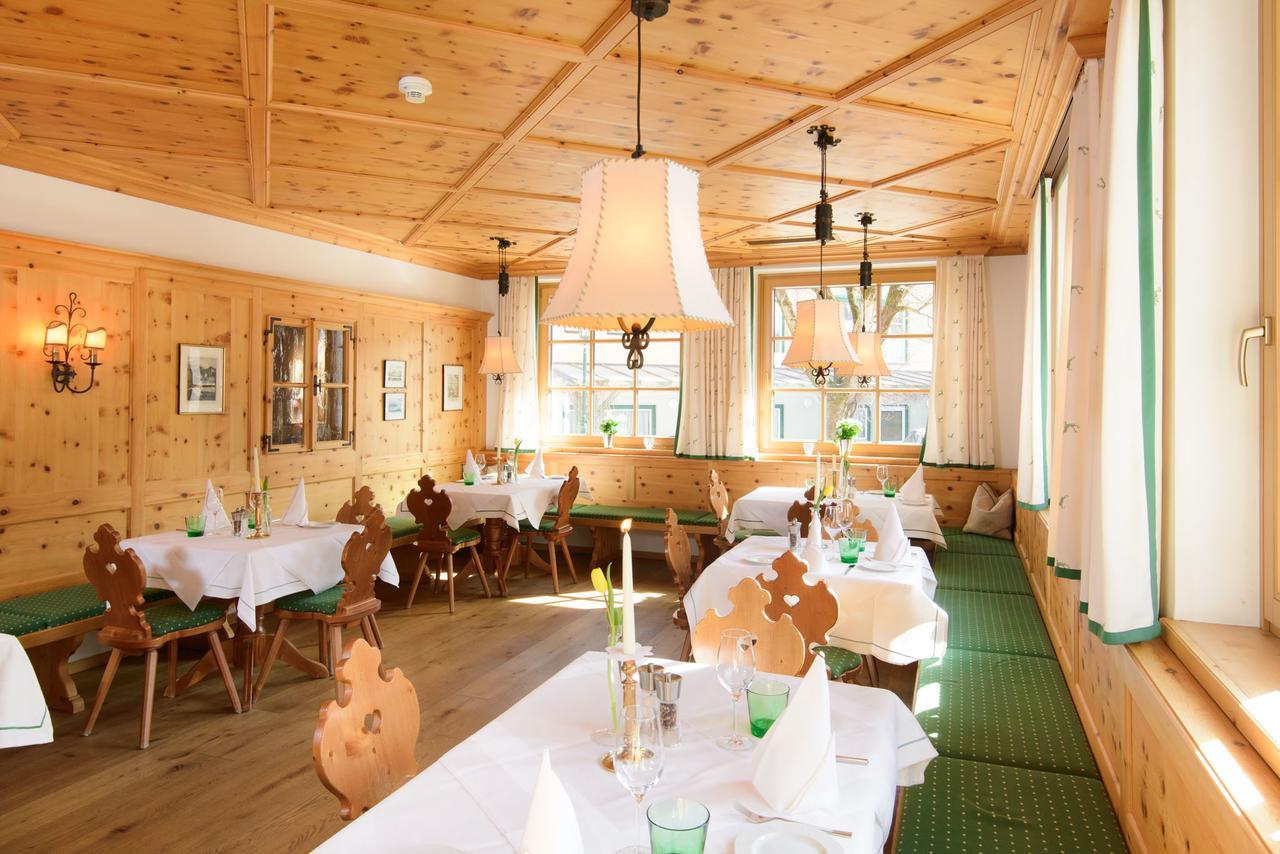 Landhotel Roemerhof Dorfgastein Exteriér fotografie