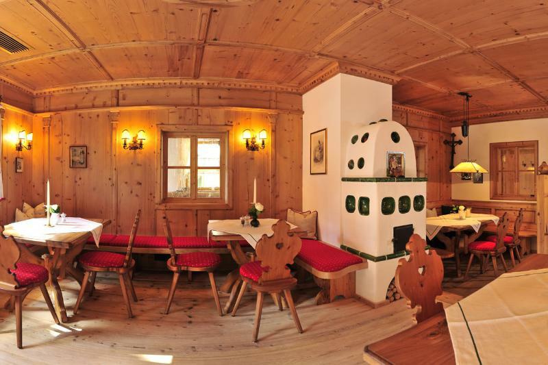 Landhotel Roemerhof Dorfgastein Exteriér fotografie