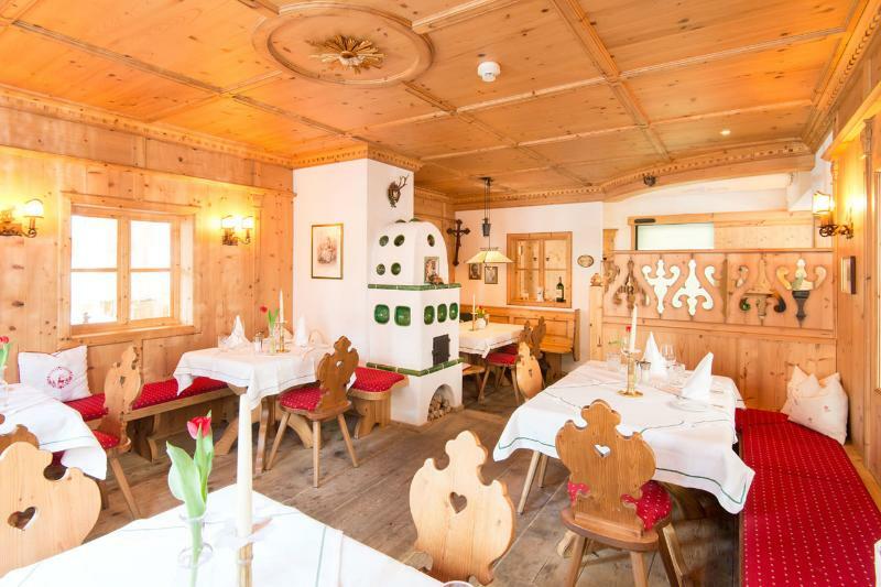 Landhotel Roemerhof Dorfgastein Exteriér fotografie